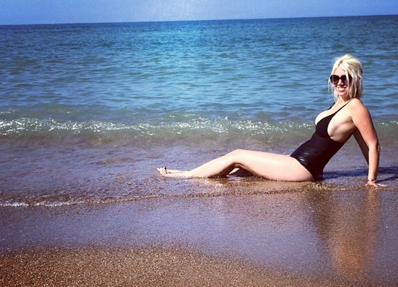 Napoli, un ruolo a Wanda Nara in un film per strappare Icardi all’Inter Napoli, un ruolo a Wanda Nara in un film per strappare Icardi all’Inter