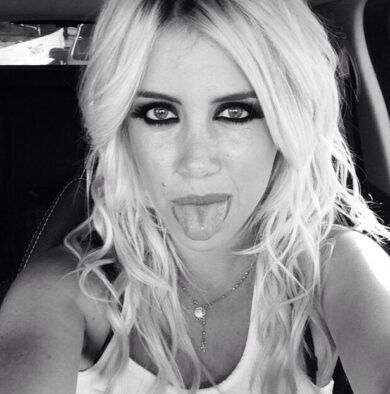 Napoli, un ruolo a Wanda Nara in un film per strappare Icardi all’Inter