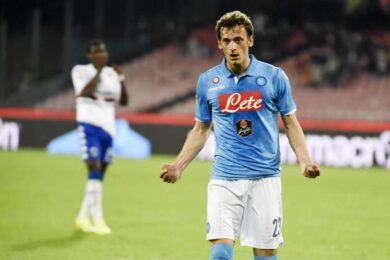 Napoli, dopo Higuain e Koulibaly ecco il caso Gabbiadini