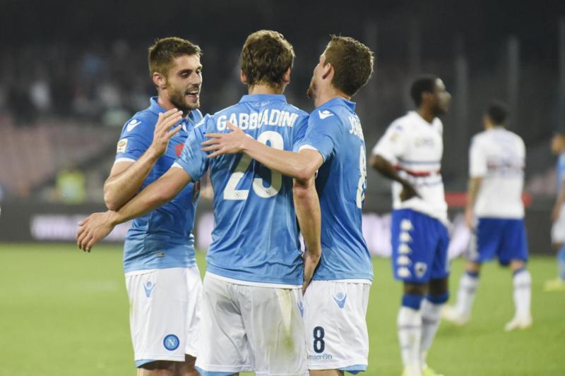 Napoli, dopo Higuain e Koulibaly ecco il caso Gabbiadini