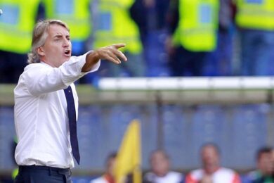 Inter, Thohir: “Mancini resta. E rinforzeremo la squadra”