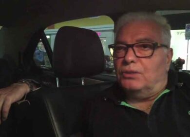 Taxista a Milano: ecco cosa penso della città
