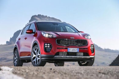 Kia anche in Europa è prima per la qualità
