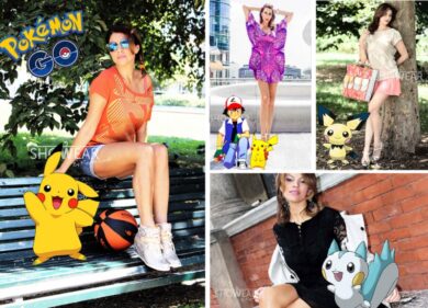 A caccia di pokemon, scoprono un vero ladro. Inchiodato con un video