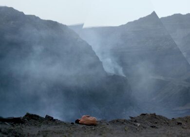 Behemoth un film visionario dalla parte degli ultimi