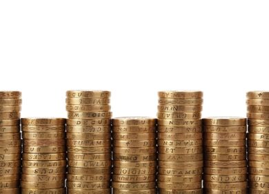 L’oro tornerà sopra i 1400 dollari: uno sguardo ai driver di prezzo