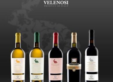 Torna la “Notte delle stelle” con i vini di Angela Velenosi