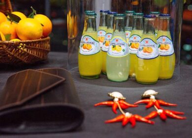 Le bibite Sanpellegrino invitano a scoprire le meraviglie d’Italia
