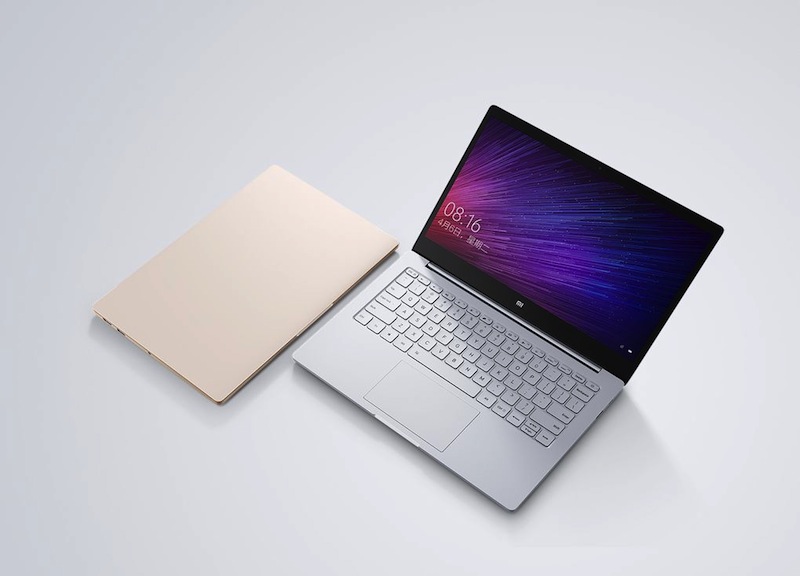 Galleria foto 'Xiaomi vuole essere la Apple cinese: ecco i suoi primi portatili' - foto 1