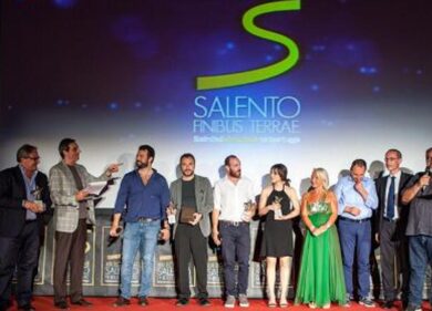 Salento Finibus Terrae: ecco i vincitori