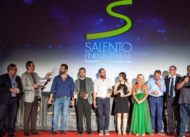 Salento Finibus Terrae: ecco i vincitori Salento Finibus Terrae: ecco i vincitori