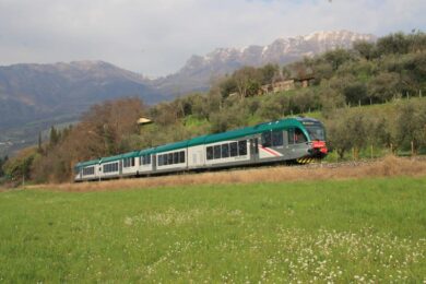 Trenitalia, dal 1° agosto nuovo biglietto regionale