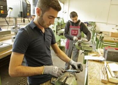 Lombardia: imprese in espansione, crescita concentrata a Milano
