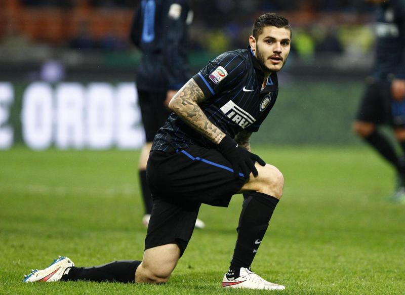 Inter, ecco la proposta (in)decente per Icardi. E Wanda Nara… Inter, ecco la proposta (in)decente per Icardi. E Wanda Nara…