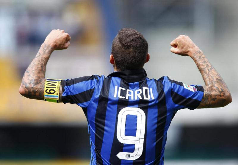 Inter, ecco la proposta (in)decente per Icardi. E Wanda Nara… Inter, ecco la proposta (in)decente per Icardi. E Wanda Nara…