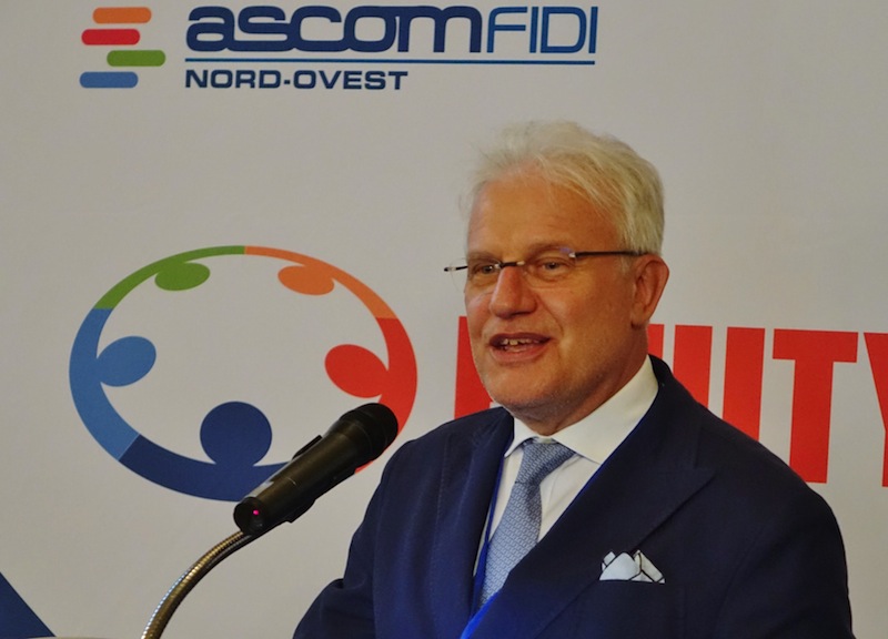 EquityStartup, le associazioni di categoria scoprono il crowdfunding EquityStartup, le associazioni di categoria scoprono il crowdfunding