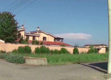 Ostia, beni sequestrati per 10 mln di euro al pluricondannato Fasciani
