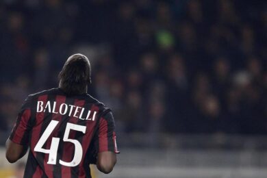 Balotelli come Roby Baggio? Il Bologna ci pensa. Mentre Raiola…
