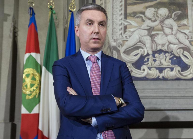 Le riforme del Pd e il futuro della Lega Le riforme del Pd e il futuro della Lega