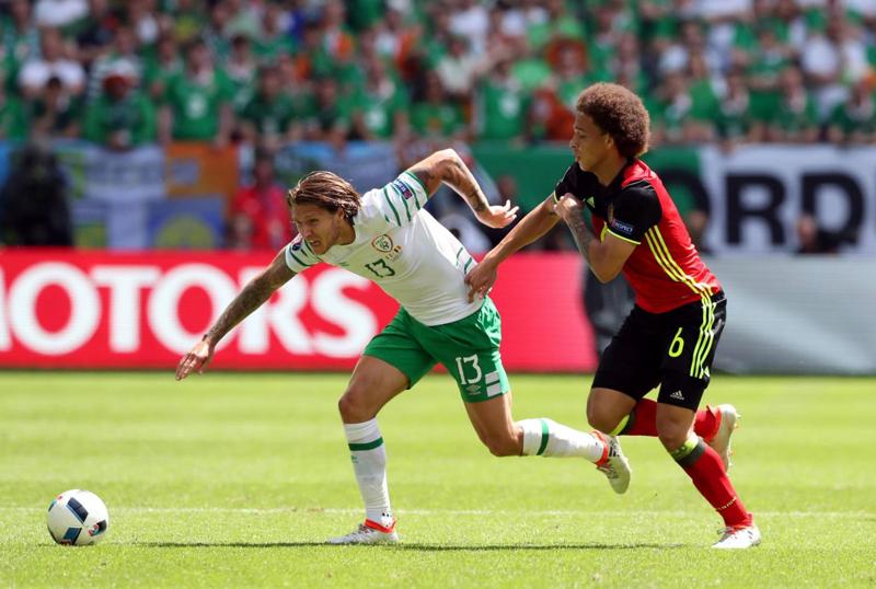 Witsel vuole la Juventus. 20 milioni allo Zenit. Ma ancora…