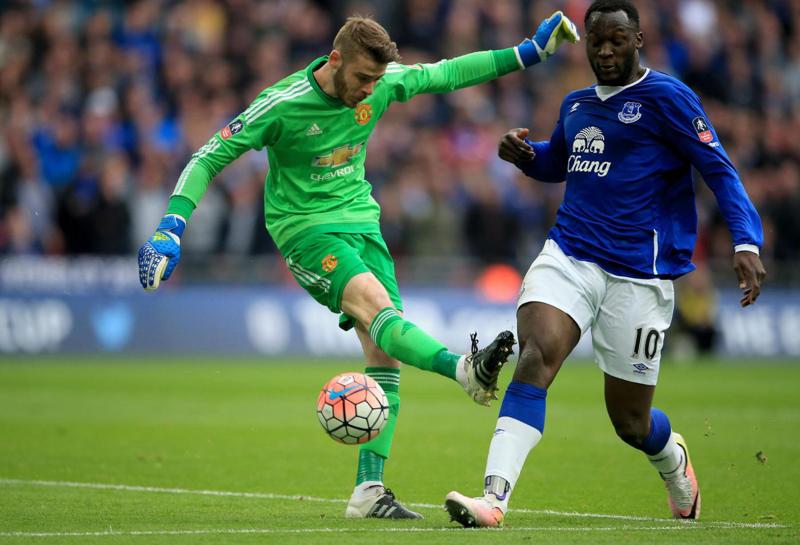 Chelsea, Lukaku quasi da Antonio Conte: accordo con l’Everton da 70 milioni