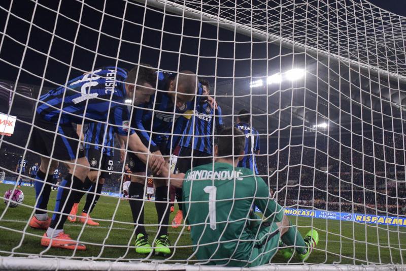 Inter umiliata dal Bayern Monaco: 4-1. Ma Icardi entra e segna Inter umiliata dal Bayern Monaco: 4-1. Ma Icardi entra e segna