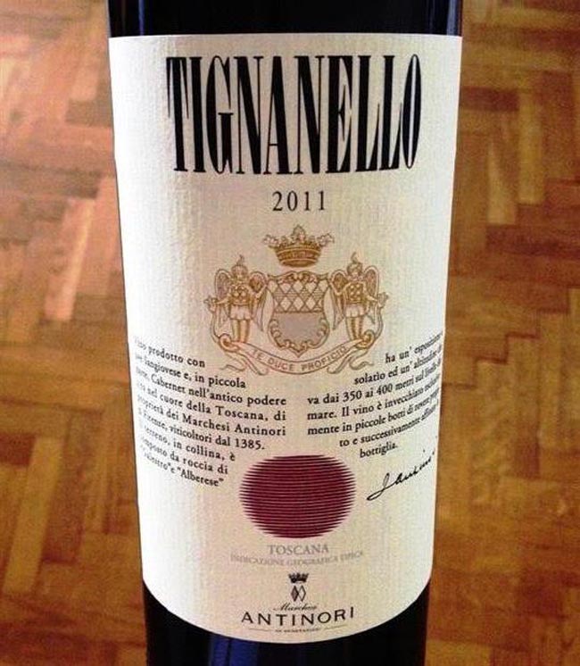 Vino: ecco le dieci etichette che il web ama di più Vino: ecco le dieci etichette che il web ama di più