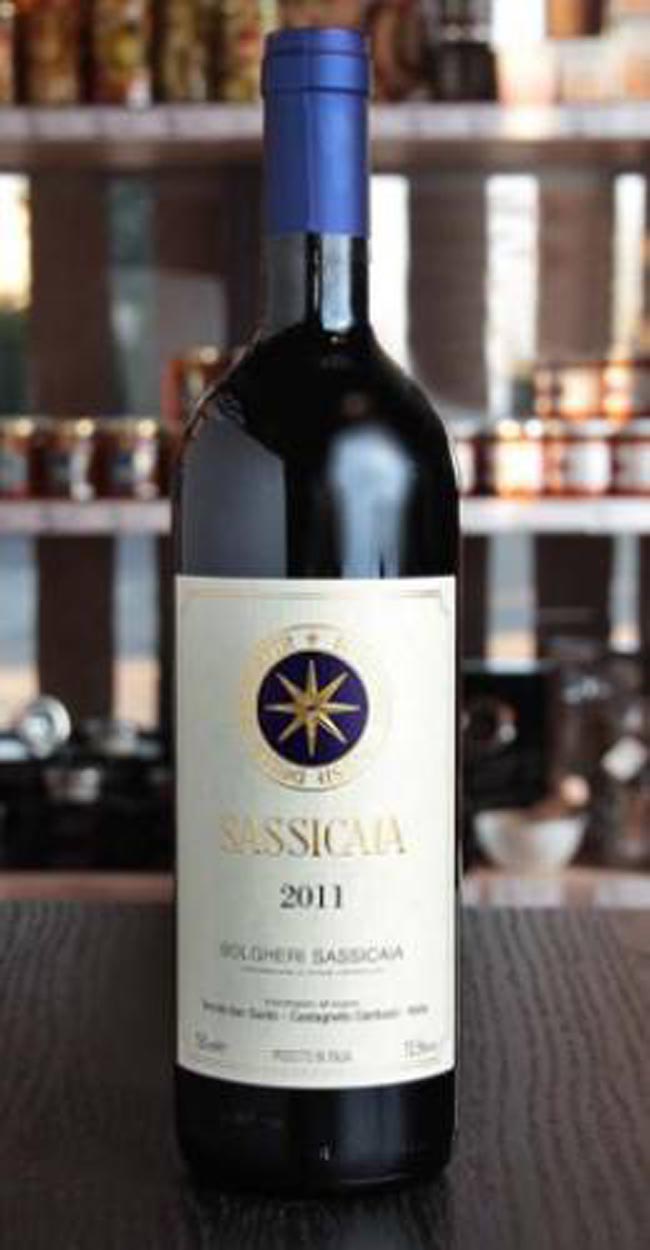 Vino: ecco le dieci etichette che il web ama di più Vino: ecco le dieci etichette che il web ama di più