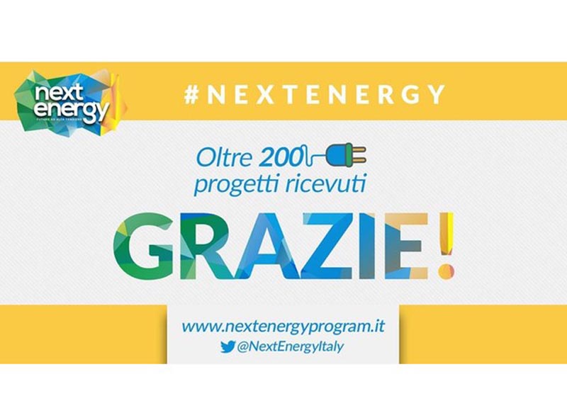 Galleria foto 'Next Energy chiuso il bando: oltre 200 innovatori della rete' - foto 1