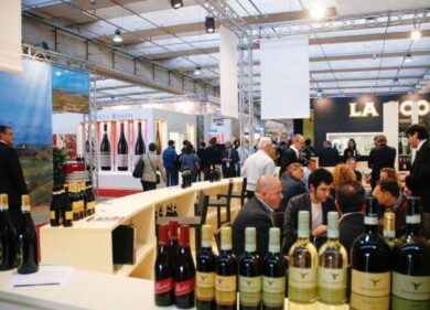 Vinitaly e Business Strategies portano all’estero 73 aziende