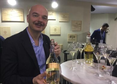 Export 2015 vino veneto: il Prosecco supera lo Champagne