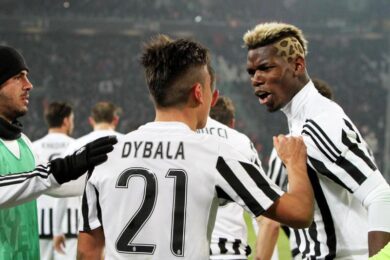 Dybala con la maglia di 10 di Pogba e Del Piero. E il contratto con la Juve..
