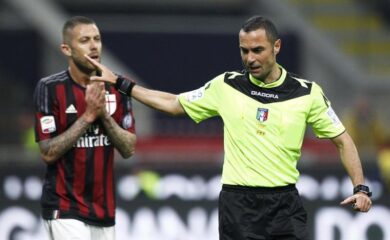 Milan, Menez se ne va: accordo con il Bordeaux