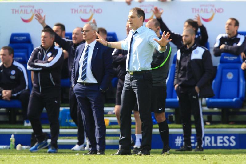 Claudio Ranieri, dal trionfo col Leicester a quei retroscena sulla Juventus… Claudio Ranieri, dal trionfo col Leicester a quei retroscena sulla Juventus…