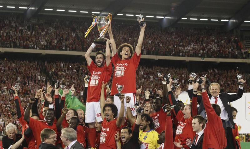 Witsel vuole solo la Juventus. E i bianconeri a centrocampo… Witsel vuole solo la Juventus. E i bianconeri a centrocampo…