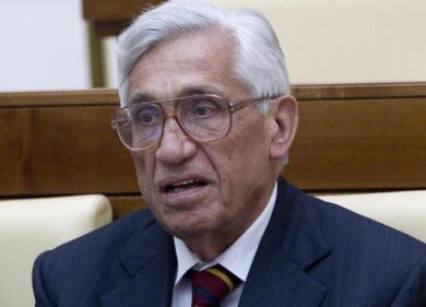 Forse è giunto il momento di ringraziare Antonio Fazio…