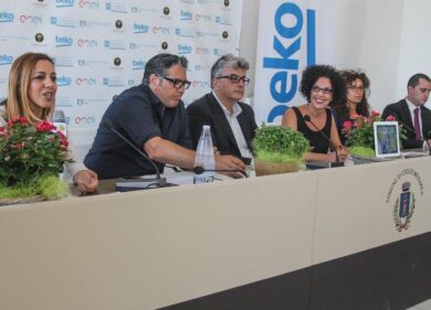 Dallo street al finger Food: a Ceglie tre giorni di grande cucina