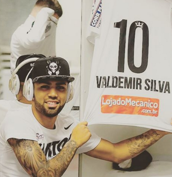Gabigol, l’Inter sorpassa la Juventus col blitz in Brasile Gabigol, l’Inter sorpassa la Juventus col blitz in Brasile