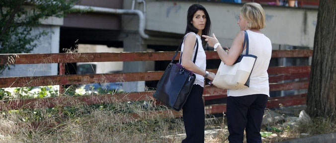 Rifiuti Roma: le mail segrete. Gli incarichi extra dell’Ama alla Muraro Rifiuti Roma: le mail segrete. Gli incarichi extra dell’Ama alla Muraro