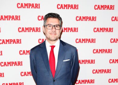 Campari: crescita organica trainata dalle vendite