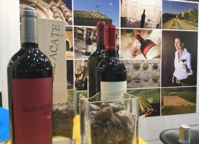 Nielsen e Federvini analizzano gli italiani e il vino