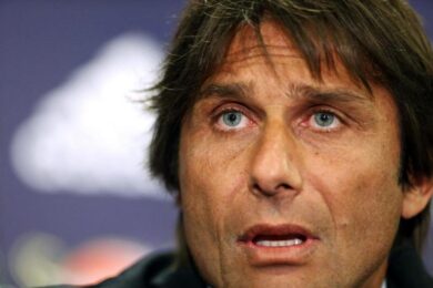 Chelsea, Conte: “Cuadrado è nostro, ma in futuro…”