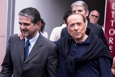 Cessione Milan non solo Cina, possibile un’asta per il club di Berlusconi