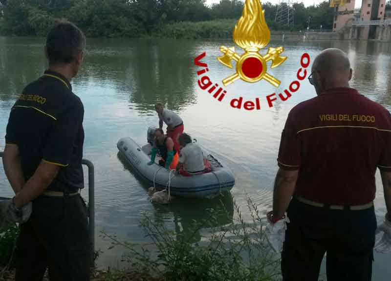 Studente annegato,  Riesame: “Solomon non è morto per la spinta di Galioto”