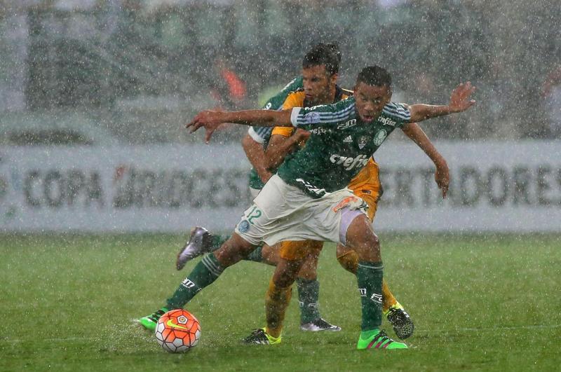 Gabriel Jesus al Manchester City: 32 milioni per sfidare Ibra e lo United