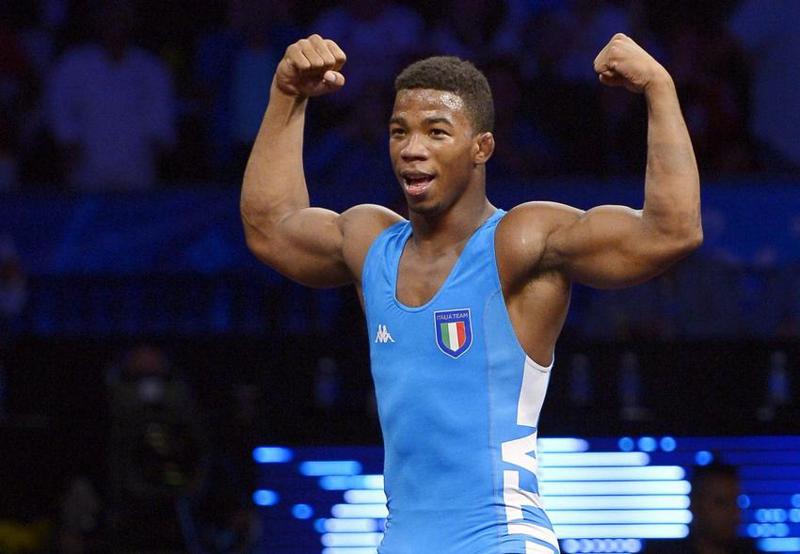 Olimpiadi, un milanese racconta l’avventura azzurra. Foto Olimpiadi, un milanese racconta l’avventura azzurra. Foto