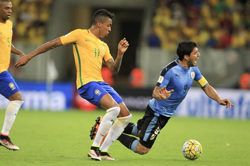 Juventus ha l’accordo con Luiz Gustavo. Il Wolfsburg in cambio chiede…