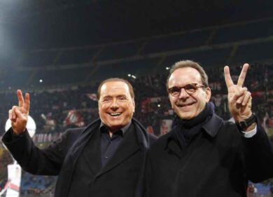 Parisi: “Io rottamatore di Berlusconi? No, ma bisogna trovare dei criteri”
