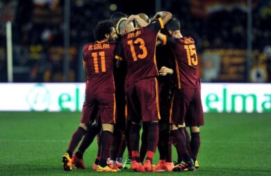 Roma, comunicato del Chelsea: Salah è tutto della Roma