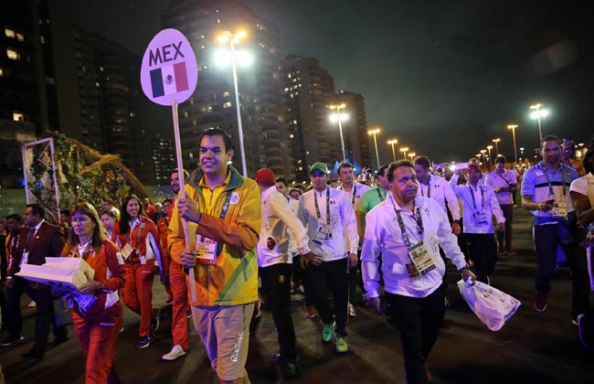 Rio 2016, apertura delle Olimpiadi: ecco il Villaggio Olimpico. FOTO Rio 2016, apertura delle Olimpiadi: ecco il Villaggio Olimpico. FOTO